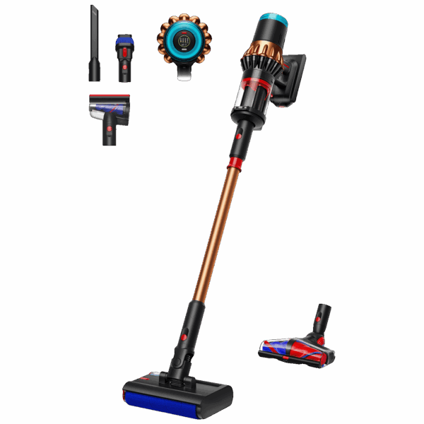 Dyson Usisavač ručni, akumulatorski, 900W - V16 Piston Animal Submarine