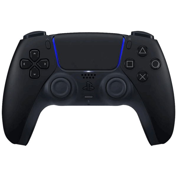 Sony Entertainment Bežični kontroler PlayStation 5, PC, Android, iOS, v3 - PS5 DualSense W.Controller Black v3