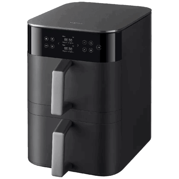 Xiaomi Friteza na vrući zrak, 2800W, Dual Zone, zapremina 12 lit. - Dual Zone Air Fryer 12 L