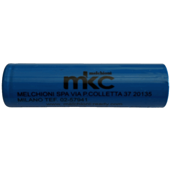 MKC Baterija akumulatorska, 18650 Li-Ion 3.7V 3300mAh - INR18650MP 3300 mAh