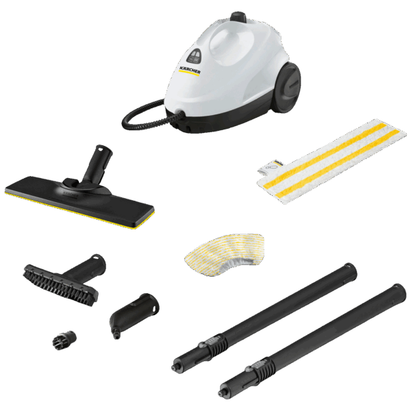 Karcher Parni čistač, 1500W - SC 2 EasyFix White