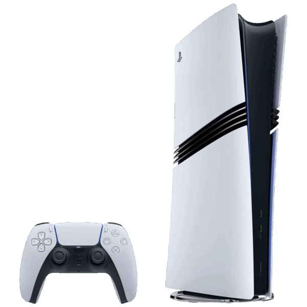 Sony Entertainment Igraća konzola PlayStation 5 Pro B chassis
