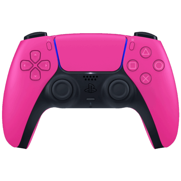 Sony Entertainment Bežični kontroler PlayStation 5, Nova Pink - PS5 W.Controller Pink