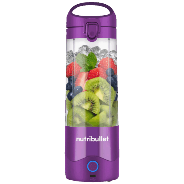 Nutribullet Nutribullet Portable, blender, ekstraktor hranjivih tvari - NBP003PU