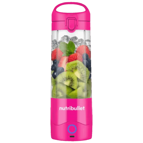 Nutribullet Nutribullet Portable, blender, ekstraktor hranjivih tvari - NBP003BP