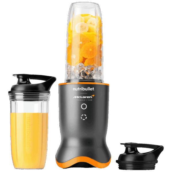 Nutribullet Nutribullet Ultra, ekstraktor hranjivih tvari, McLaren F1 - NB1206GO-MC