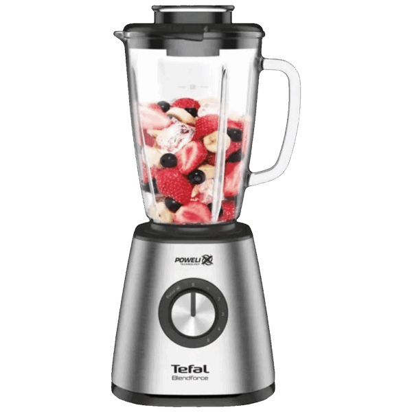 Tefal Blender zapremina 1.75 lit., 800 W, 5 brzina + pulse - BL439D31