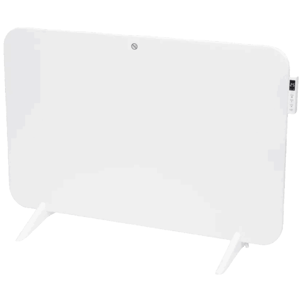 home Panel prijenosna/zidna grijalica, infra-red grijač,800 W - FKIR800