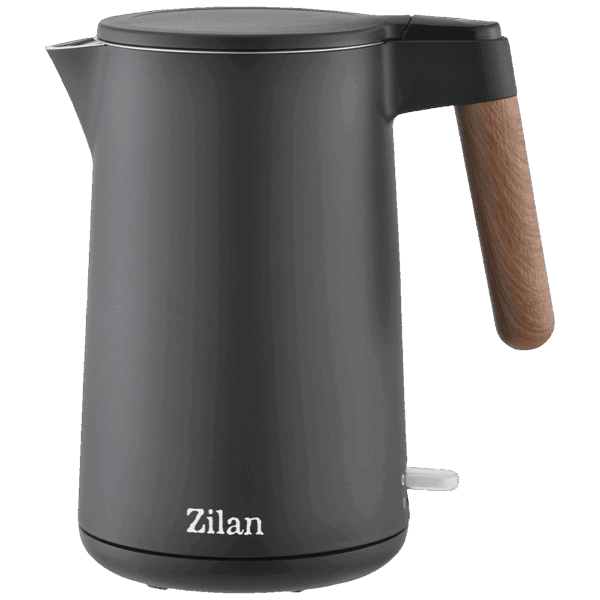 Zilan Kuhalo za vodu, zapremina 1.5 l, 2200 W - ZLN5427