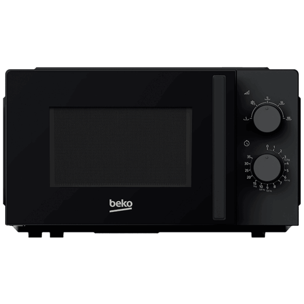 Beko Mikrovalna pečnica, 700 W, 20 lit. - MOC20100B2