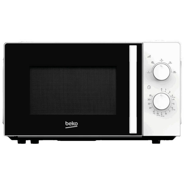 Beko Mikrovalna pečnica, 700 W, 20 lit. - MOC20100W2
