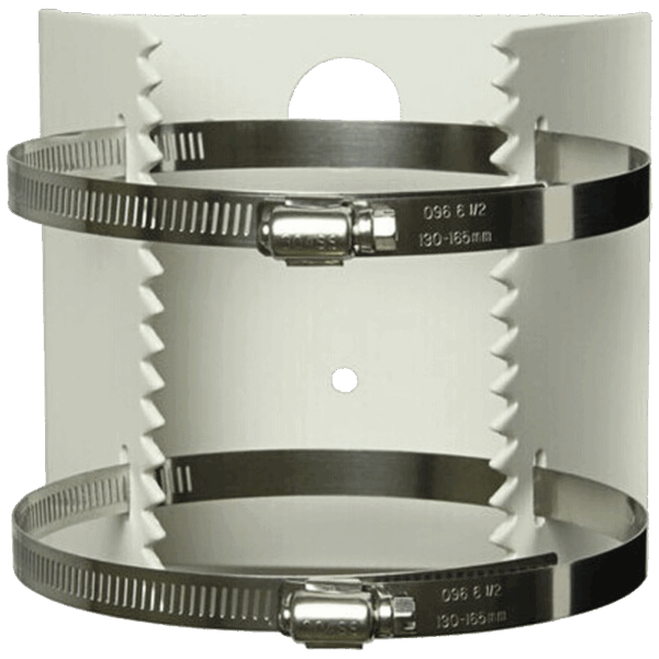 Amiko Home Nosač, stupni, za kameru PTZ50S400 - POLE HOLDER 790
