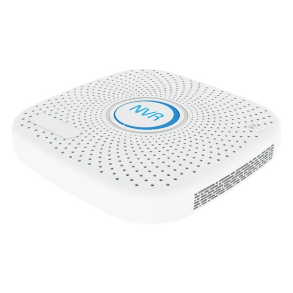 Amiko Home NVR IP snimač, 4 kanala, PoE , H.264, 1080p - NVR2004PGHP
