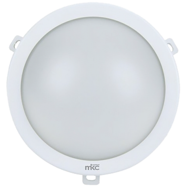 MKC Plafonjera, LED, 12W - GECKO