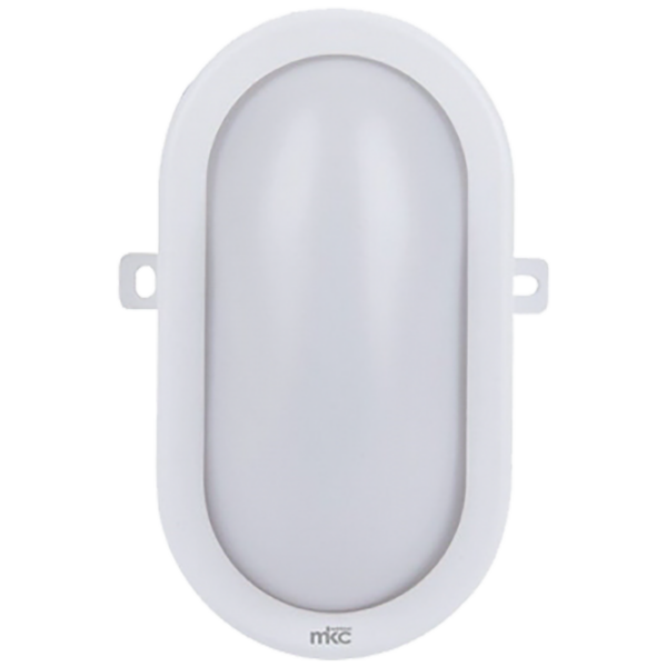 MKC Plafonjera, LED, 6W - GECKO