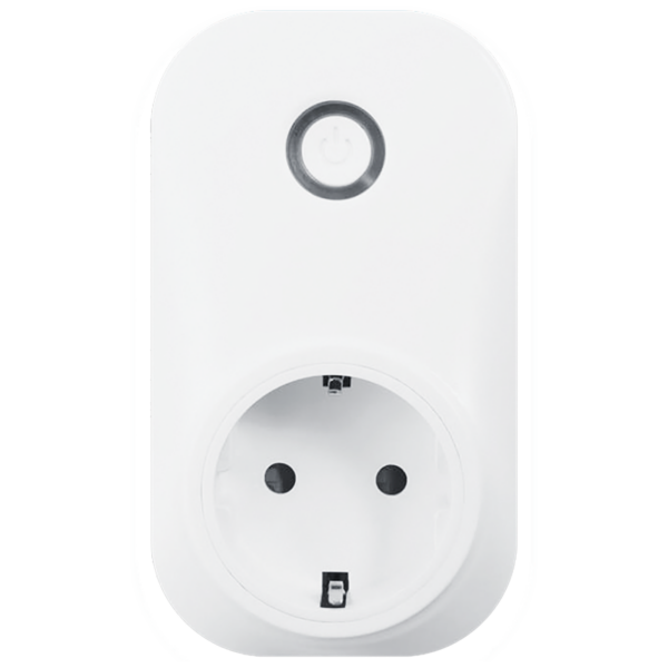 Amiko Home Utičnica, pametna - SMART PLUG