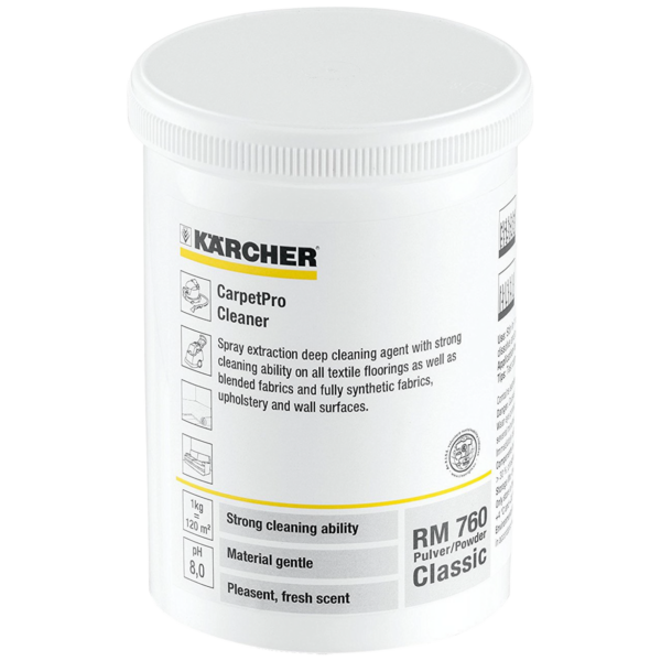 Karcher Prašak za čišćenje tepiha, 800ml - RM 760
