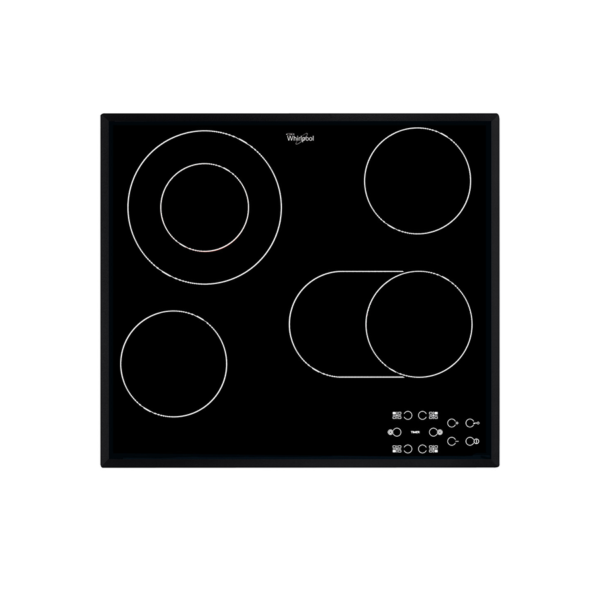 Whirlpool Ugr. ploča AKT 8190/BA