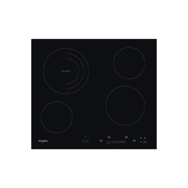Whirlpool Ugr. Ploča AKT 8900 BA