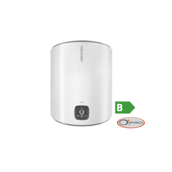 Atlantic Bojler 50 L GENIUS