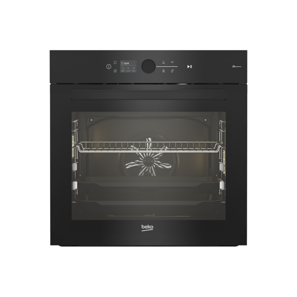 Beko Ugr. pećnica BBIM18500BPSW