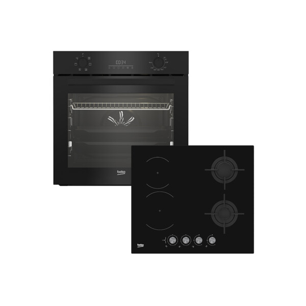 Beko Set N13 BBSE 17350 BD