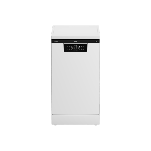 Beko Mašina za suđe BDFS26120WQ