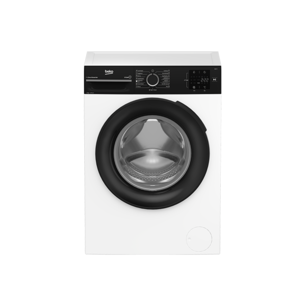 Beko Mašina za veš BM1WFSU36223WPBB