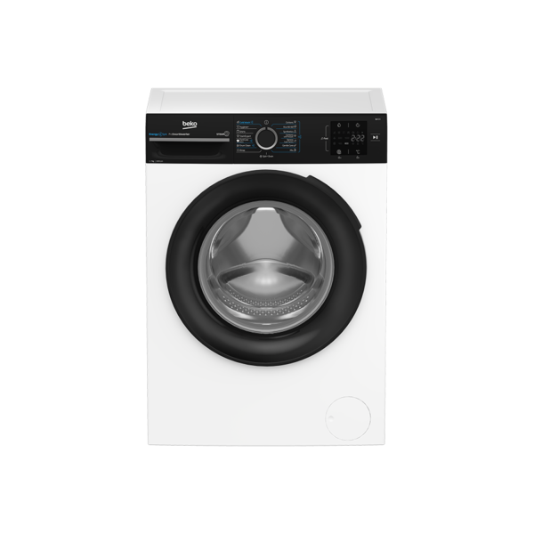 Beko Mašina za veš BM3WFSU37013WPBB
