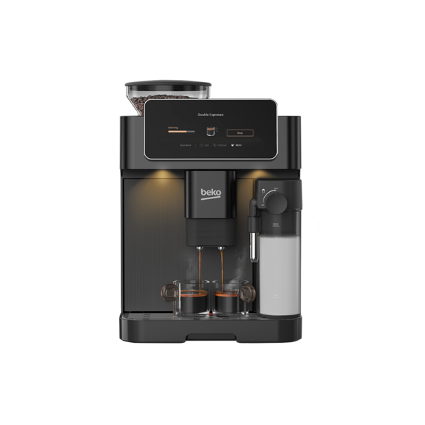 Beko Aparat za kafu CEG 8564 B