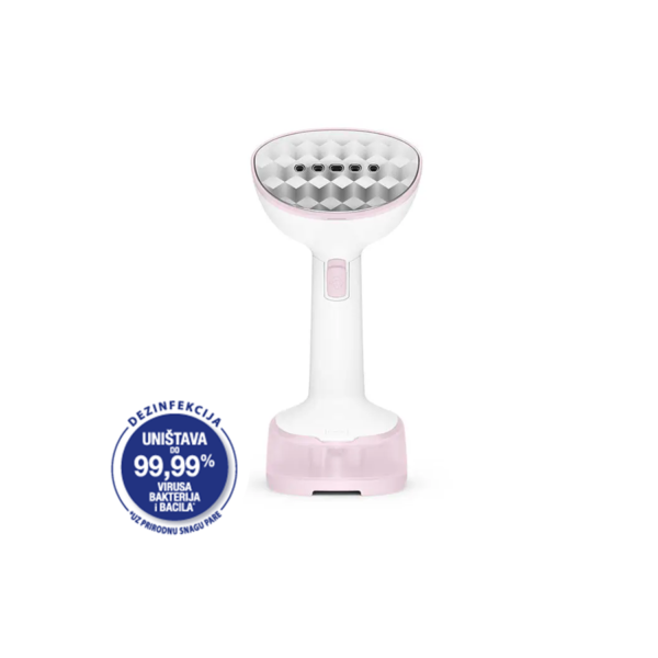 Tefal Aparat za vertikalno peglanje DT3050E1