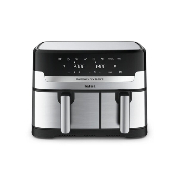 Tefal Friteza EASY FRY & GRILL EY905D10