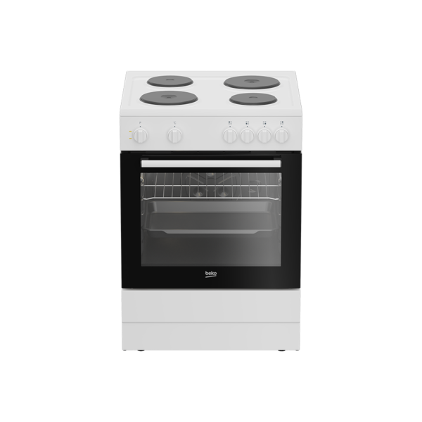 Beko Štednjak FBS66000WD