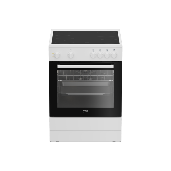 Beko Štednjak FBS67000WD