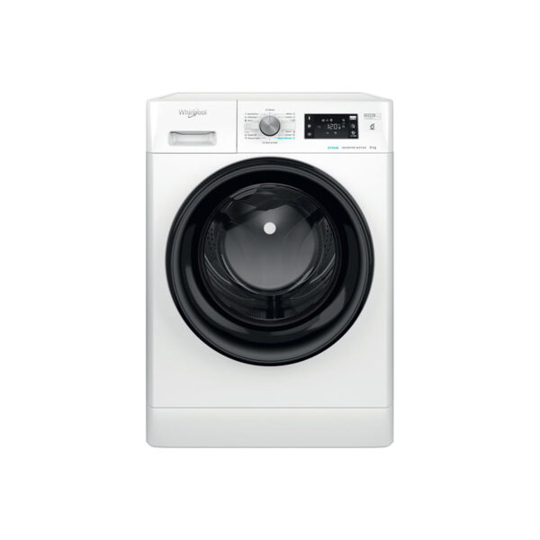 Whirlpool Mašina za veš FFB 8458 BV EE