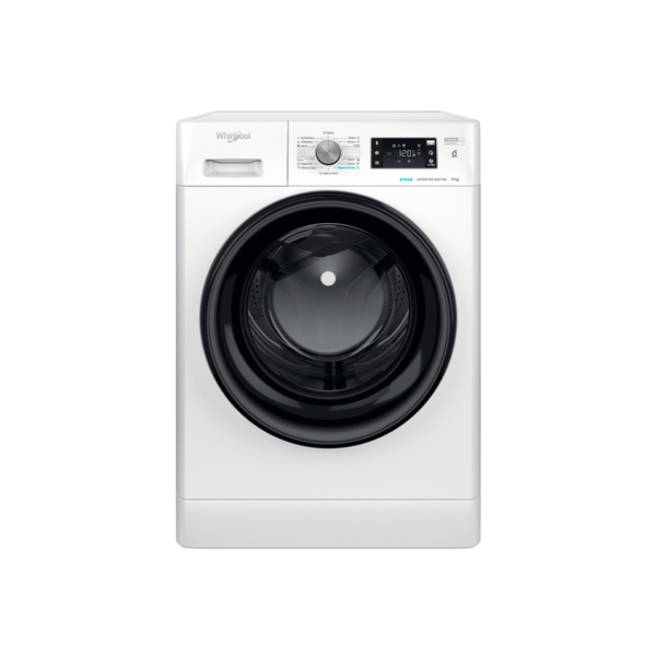 Whirlpool Mašina za veš FFB 9469 BV EE