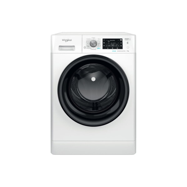Whirlpool Mašina za veš FFD 9458 BV EE