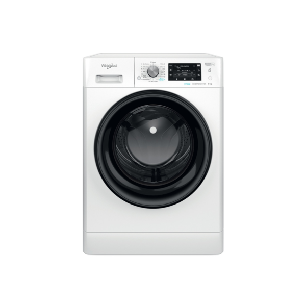 Whirlpool Mašina za veš FFD 9479 BV EE