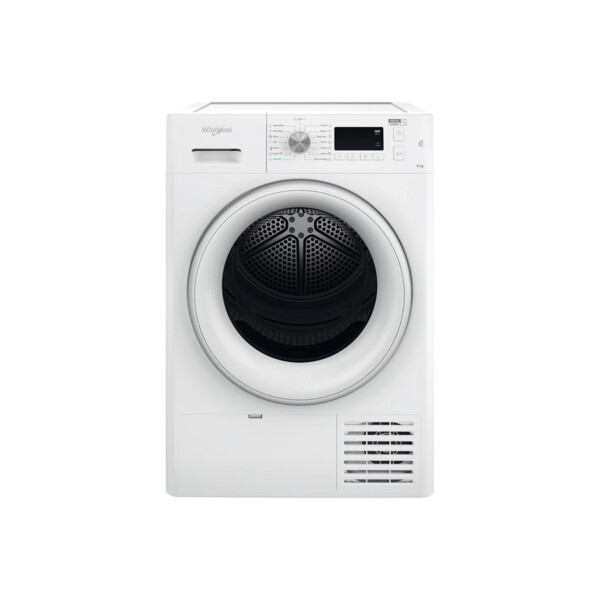 Whirlpool Mašina za sušenje FFT M11 82 EE