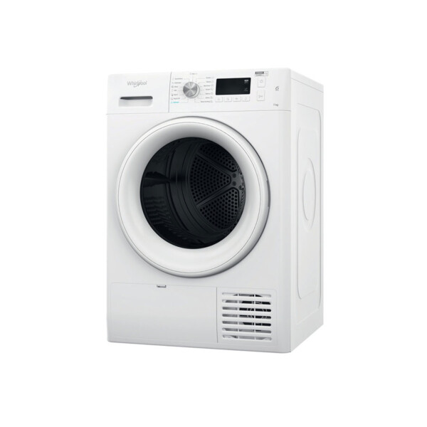 Whirlpool Mašina za sušenje FFT M11 72 EE