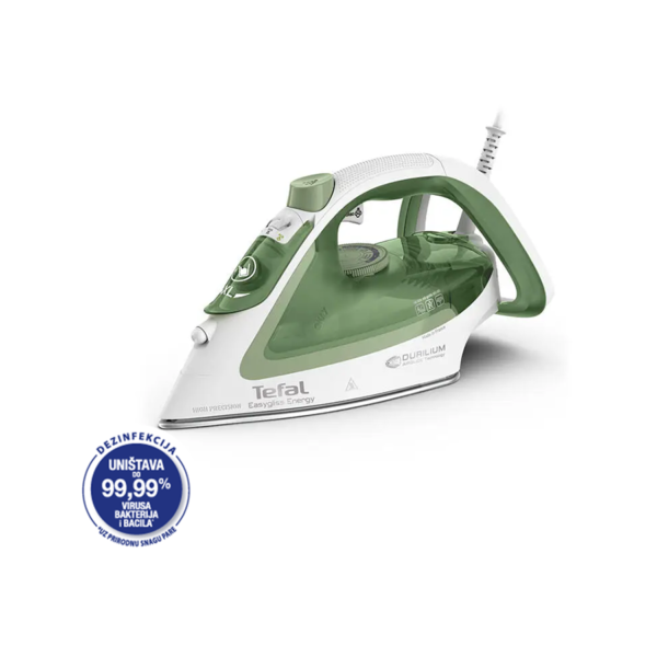 Tefal Pegla na paru FV5781E1 Easygliss Energy