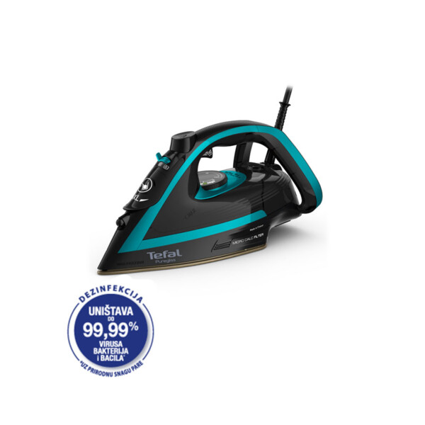Tefal Pegla na paru FV8066E0