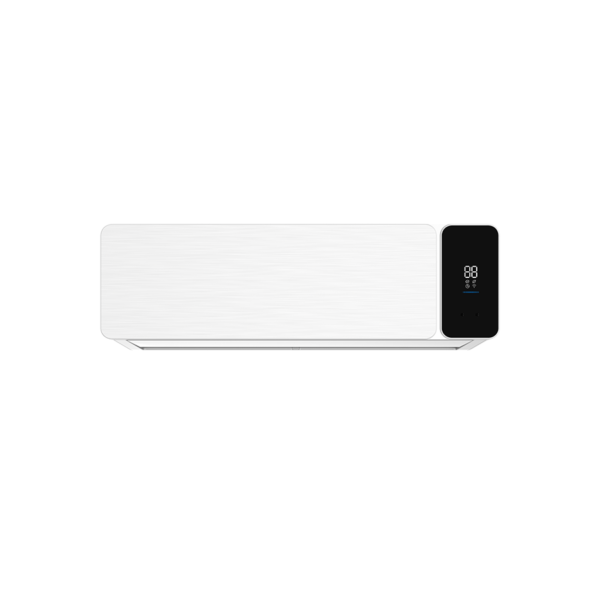 Grundig Klima GEEPWE 120/121 Inverter -20°C WIFI