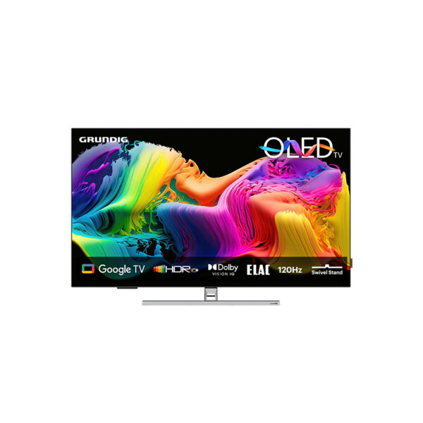 GRUNDIG OLED 65" GH950