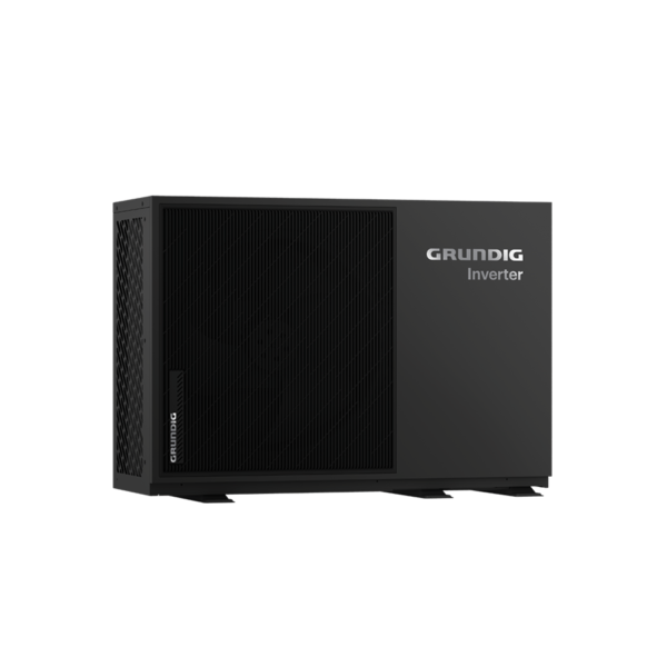 Grundig Toplotna pumpa monoblok GHPH-MM316
