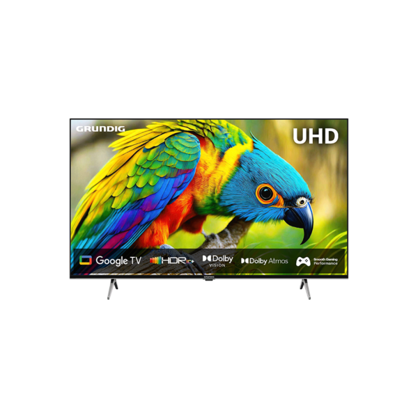 GRUNDIG LED 75" GHU 7990 B Google TV