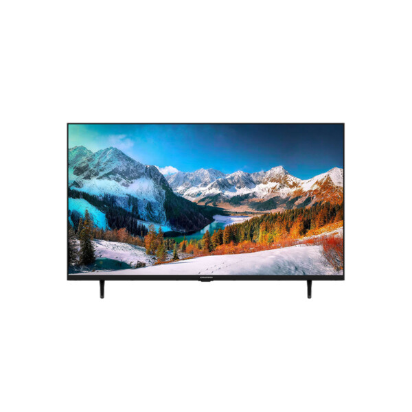 GRUNDIG LED TV 40" GIF 6700 Google TV