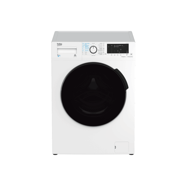 Beko Mašina za veš+suš. HTE 7616 X0