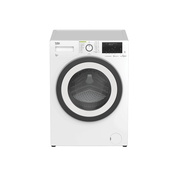 Beko Mašina za veš+suš. HTV 7736 XSHT