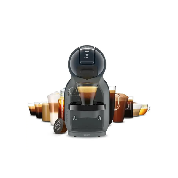 Krups Aparat za kafu Dolce Gusto KP143BF0 MINI ME 2